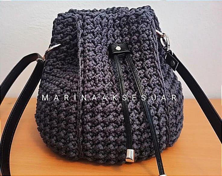 SUNİ DERİ ÇANTA BÜZGÜ APARATI - Görsel 2