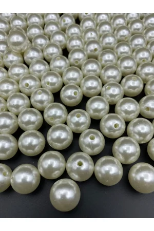 LÜKS İNCİ BONCUK 20MM - 1 KG