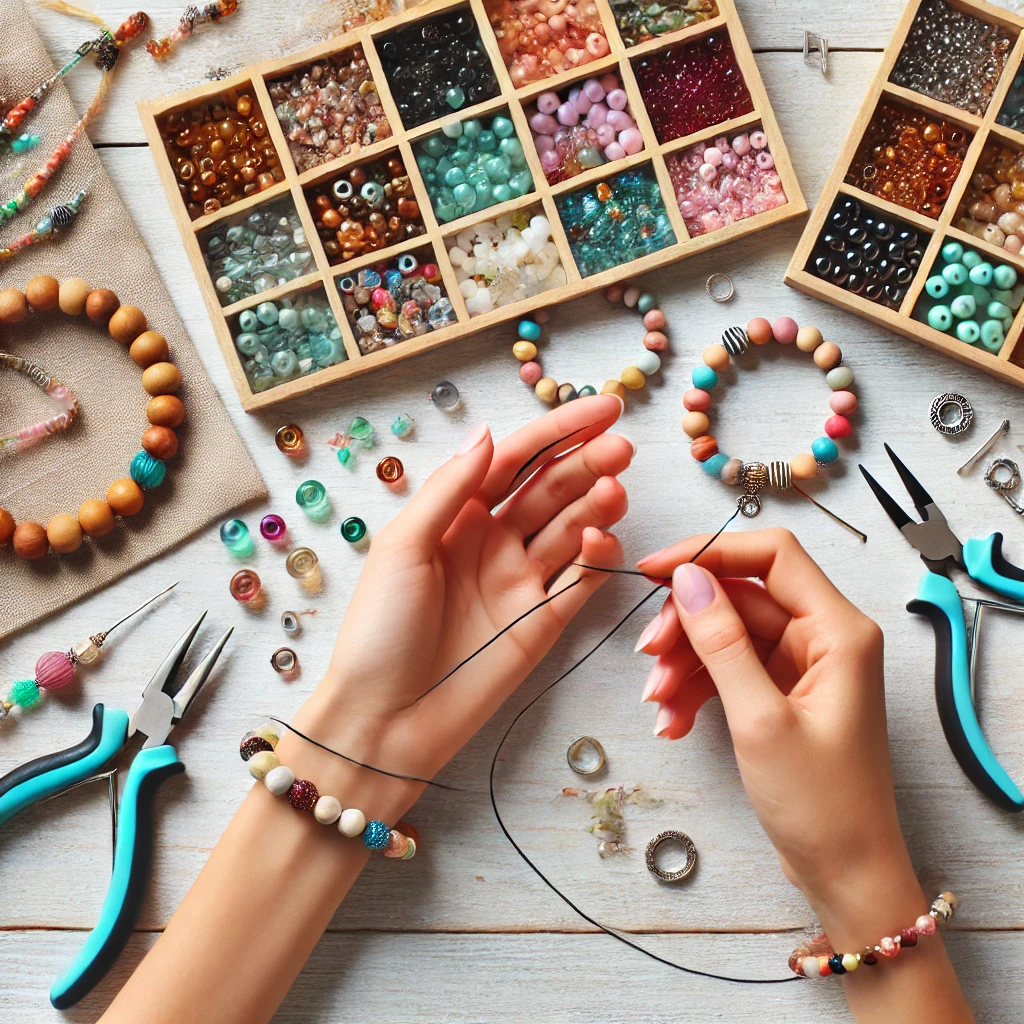 marina aksesuar com hobi ve tuhafiye