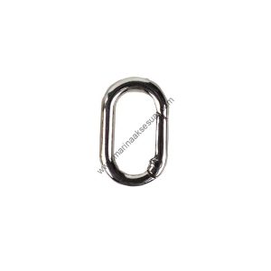 ithal-oval-yayli-halka-25-mm-gumus marina aksesuar com hobi ve aksesuar