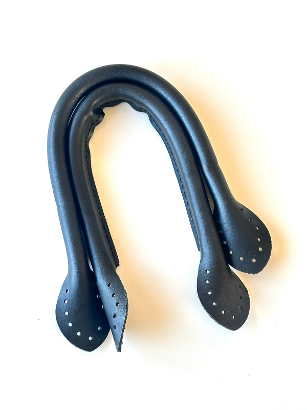 Pelikan Çanta Kulpu SİYAH (35 cm)