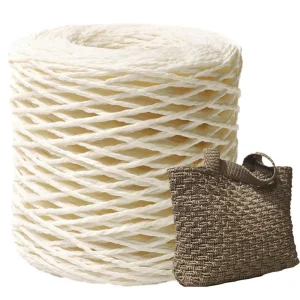 KAĞIT İPLİK (1 MAKARA 200GR)