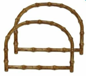 KÜÇÜK A MODEL ÇANTA SAPI (1 ÇİFT)