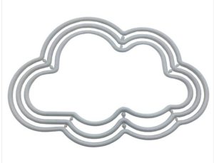 BULUT MAKROME HALKASI (1ad)