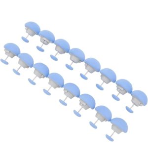 YATAK ÖRTÜSÜ İĞNESİ-YORGAN SABİTLEME İĞNESİ (4 ADET)