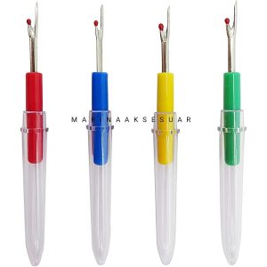 İlik Açıcı, İp ve Dikiş Sökücü