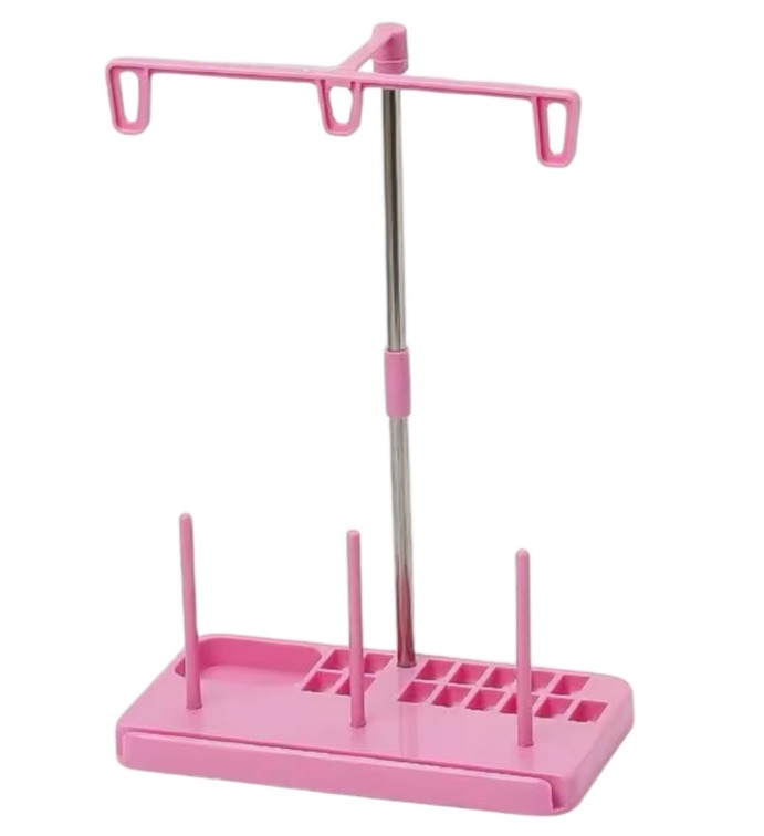 DiKİŞ MAKİNESİ İPLİK STANDI (1KUTU)