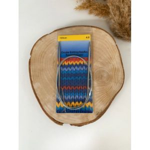 Misinalı Şiş 4 Numara