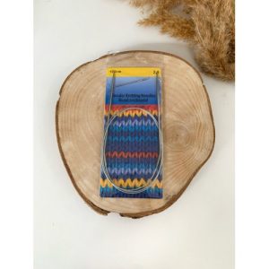 Misinalı Şiş 2.5 Numara