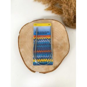 Misinalı Şiş 4.5 Numara