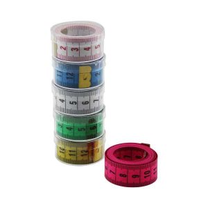 Kutulu Mezura 150 cm