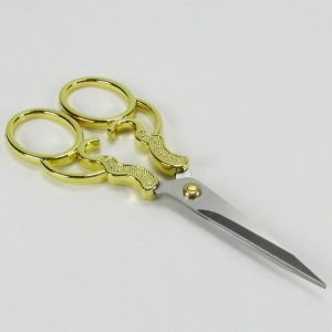 Dekoratif Söz Nişan Makası