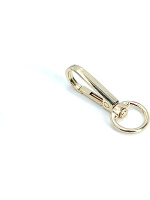 1cm Yay Kanca Gold (10 Adet)