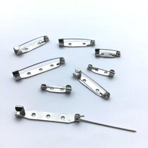 BROŞ İĞNESİ 2 CM (1000 AD)