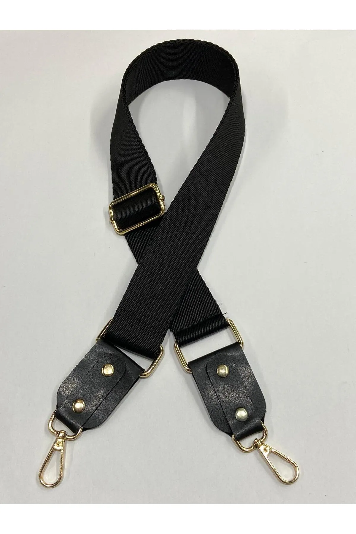 ÇANTA SAPI DERİLİ DÜZ PALASKA SİYAH