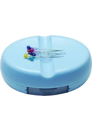 MIKNATISLI İĞNEDANLIK (1 ADET)