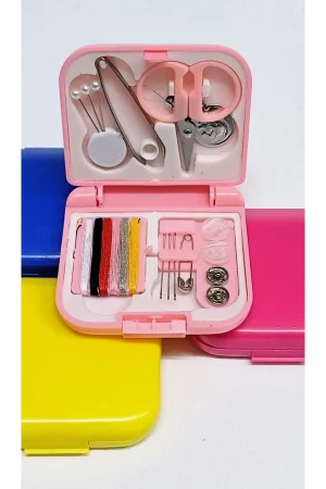 MİNİ DİKİŞ SETİ