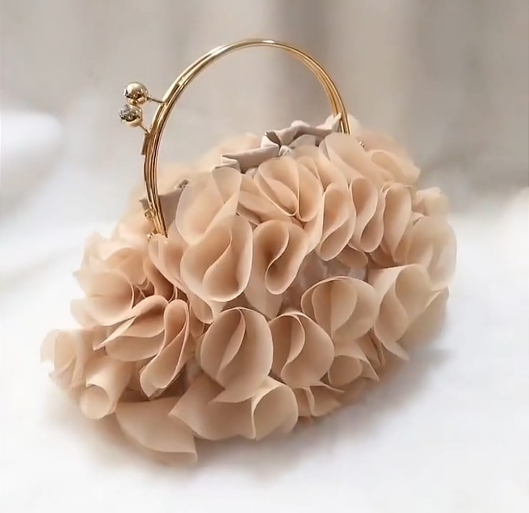 D MODEL ÇANTA KLİPSİ (20CM) - Görsel 2