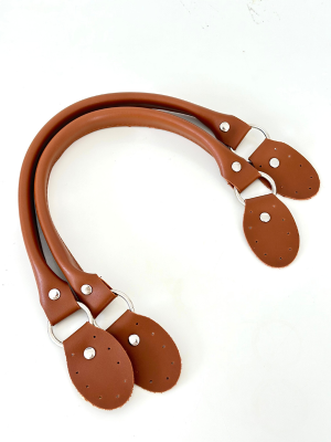 HALKALI PELİKAN ÇANTA SAP TABA