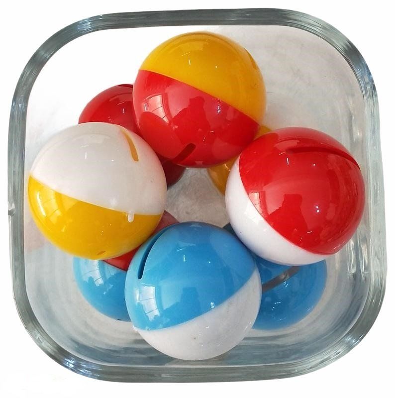 34mm RENKLİ ÇINGIRAK (100AD)