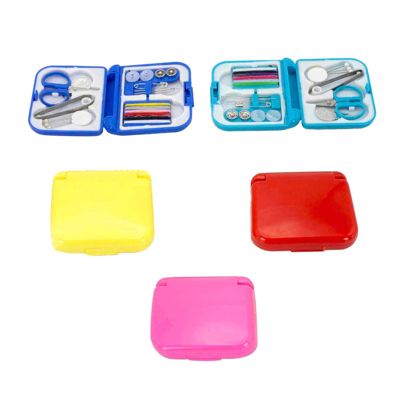 MİNİ DİKİŞ SETİ - Görsel 2