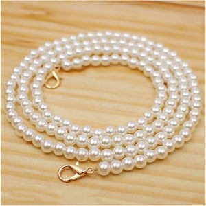 İNCİ ÇANTA SAP (1MT)