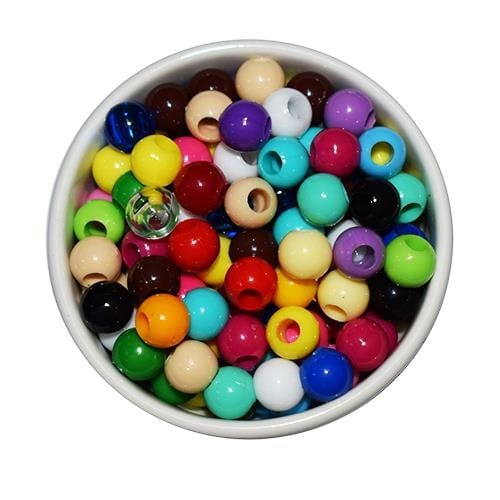 8MM MAKROME BONCUK (3900 AD)