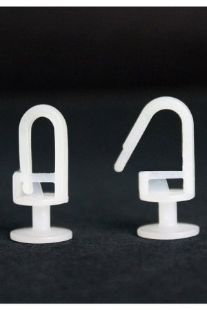 Kilitli Model Perde Ruleti