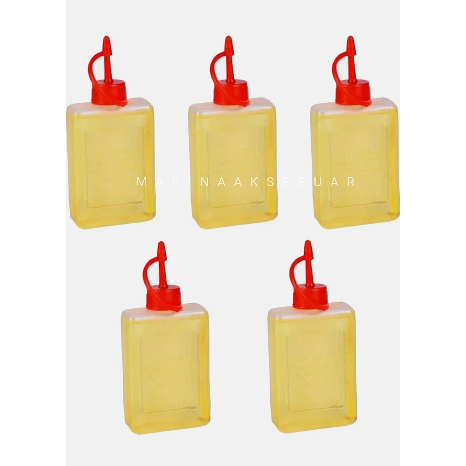 SİNER MAKİNE YAĞI 50ML (1adet)