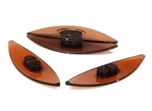 PLASTİK MEKİK OYA APARATI (1 ÇİFT)