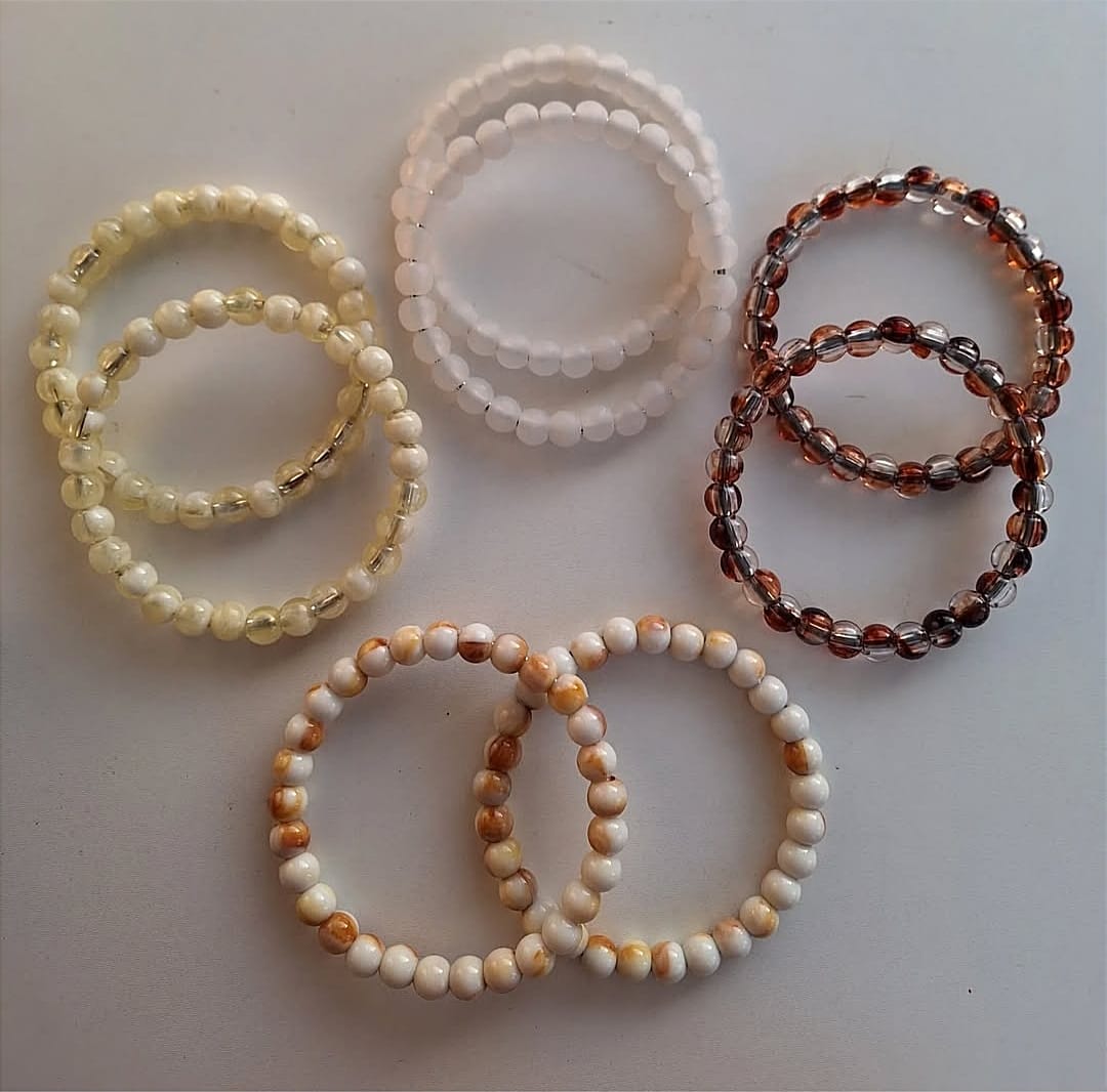 ÇANTA SAPI İÇİ METAL AKRİLİK BONCUKLU