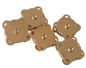 DİKMELİ MIKNATISLI ÇANTA ÇITÇIT (10adet)