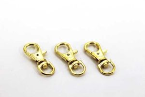 METAL PARİS KANCA 1 CM (50 ADET)