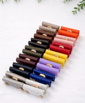 TROKLU DERİ MIKNATIS