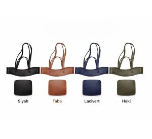 KAYIKÇI POLENE ÇANTA KİT