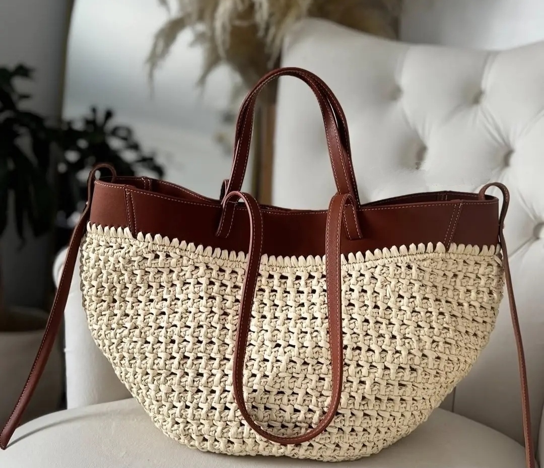 KAYIKÇI POLENE ÇANTA KİT - Görsel 2