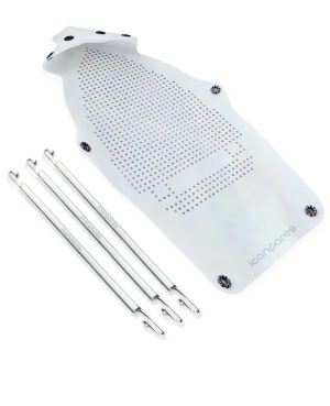 TEFLON ÜTÜ TABANI (1ad)