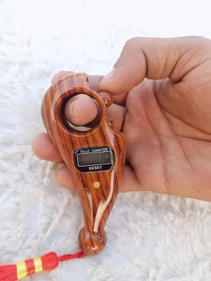 LÜKS DİJİTAL ZİKİRMATİK (1ad)