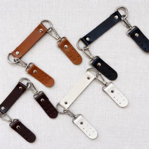 DERİ UZUN BÖCÜ (1ad)