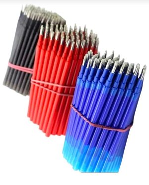 UÇAN KALEM İÇİ (10ad)