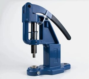 HİDROLİK ÇITÇIT KAPSÜL MAKİNESİ