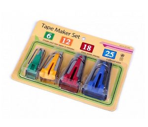 EL BİYE APARATI 4'lü Set