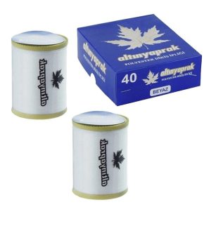 DİKİŞ İPLİĞİ 900mt (6ad)