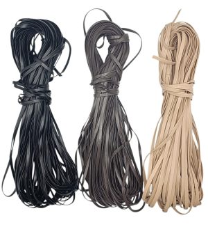 YASSI DERİ BİYE İP (50mt)