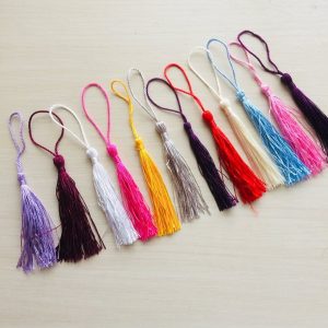 KARIŞIK PÜSKÜL (10 ad)