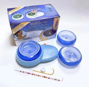 OTOMATİK BONCUK DİZME APARATI (1ad)