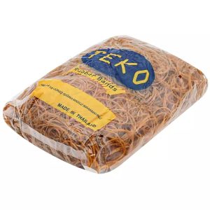 KAUÇUK PARA LASTİĞİ (500gr)