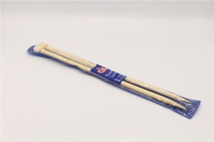 Gül Bambu Şiş No 10 - STD Ahşap