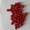 17259803899048611815206976329918.webp Şeffaf Kiraz Boncuğu 6mm Boncuk (1KG)