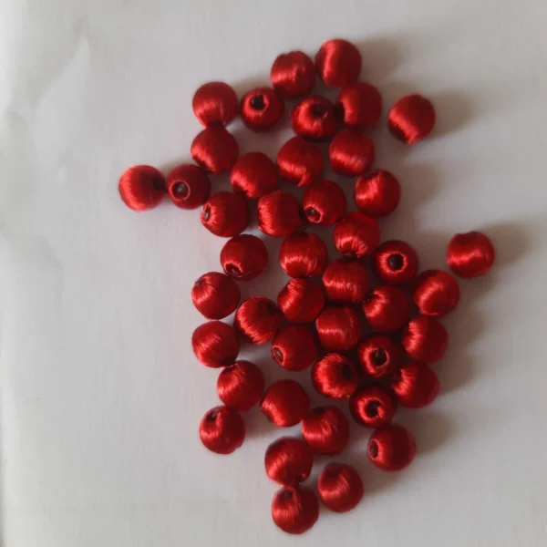 17259803899048611815206976329918.webp Şeffaf Kiraz Boncuğu 6mm Boncuk (1KG)
